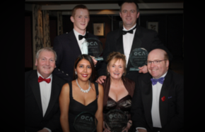 Offshore Contractors Association Challenge Award