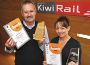 New Zealand Workplace Health and Safety Awards
