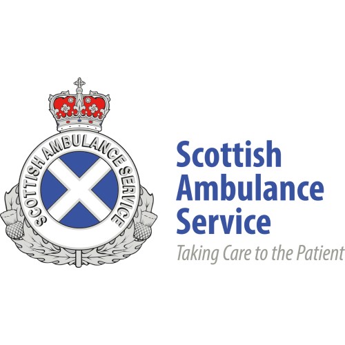 Scottish Ambulance service