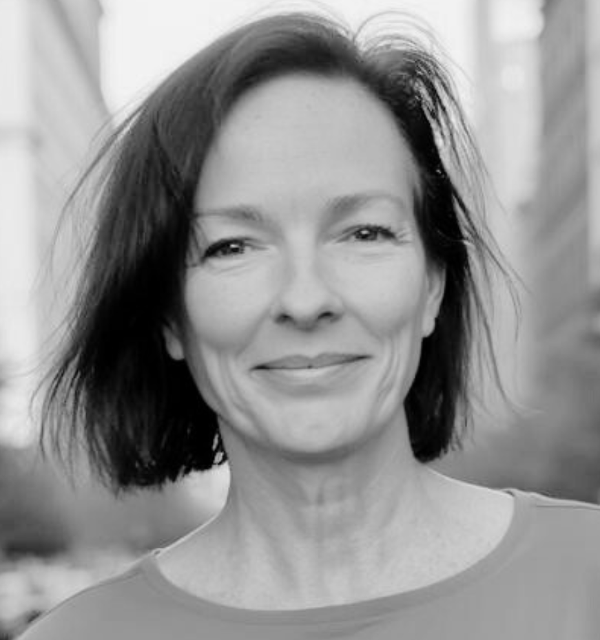 Jane Jones, Project Coordinator