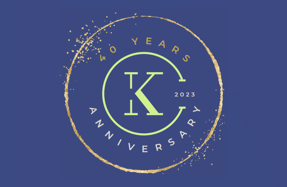 TKC Away Day - Celebrating 40 Years