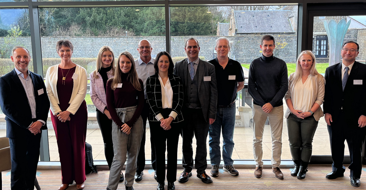 The Keil Centre Client Conference 2025
