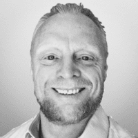 Sean Riley - The Keil Centre
