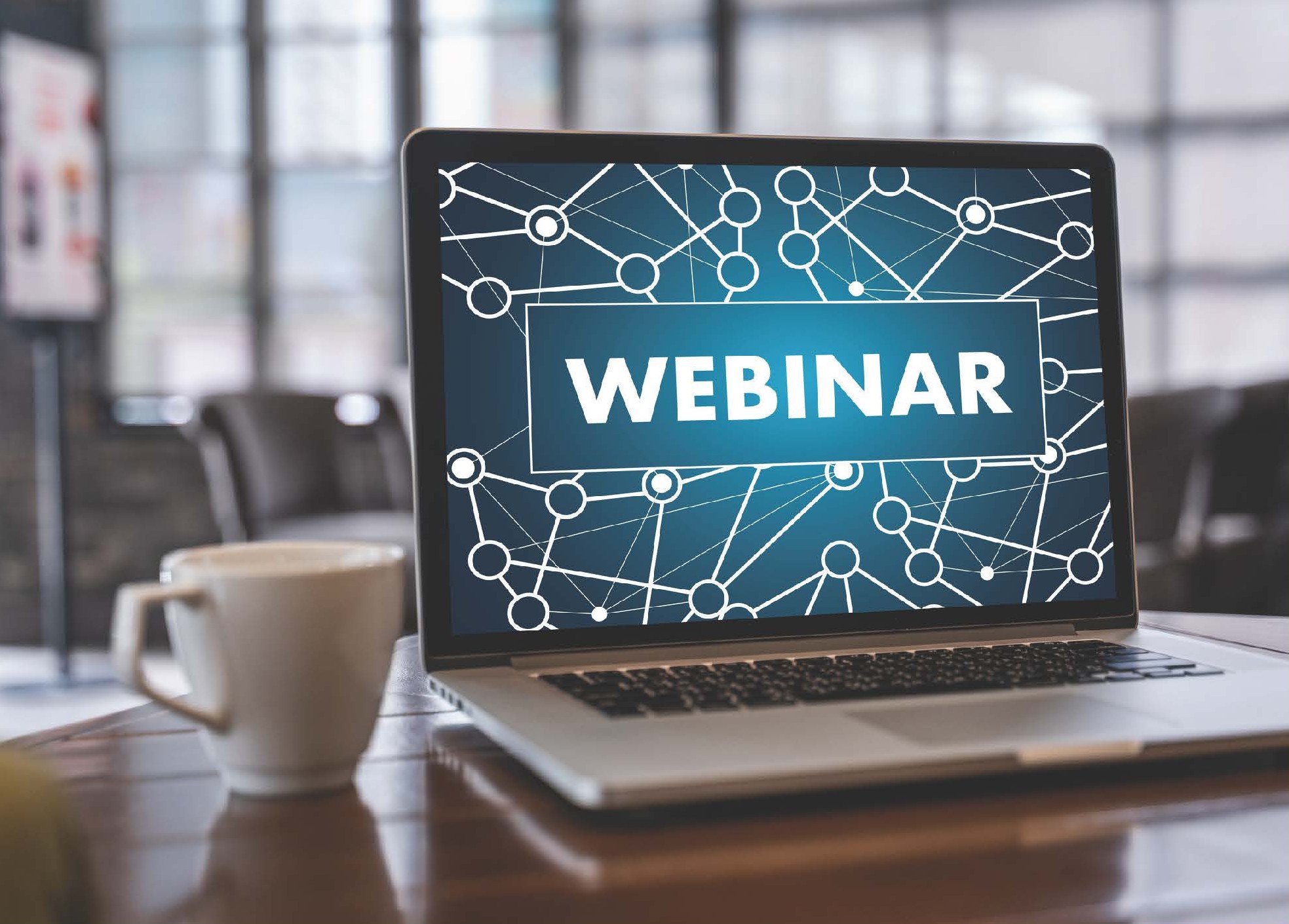 Join our free Human Factors Webinar Series