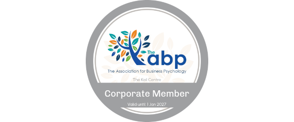 Associate for Business Psychology corporate membership
