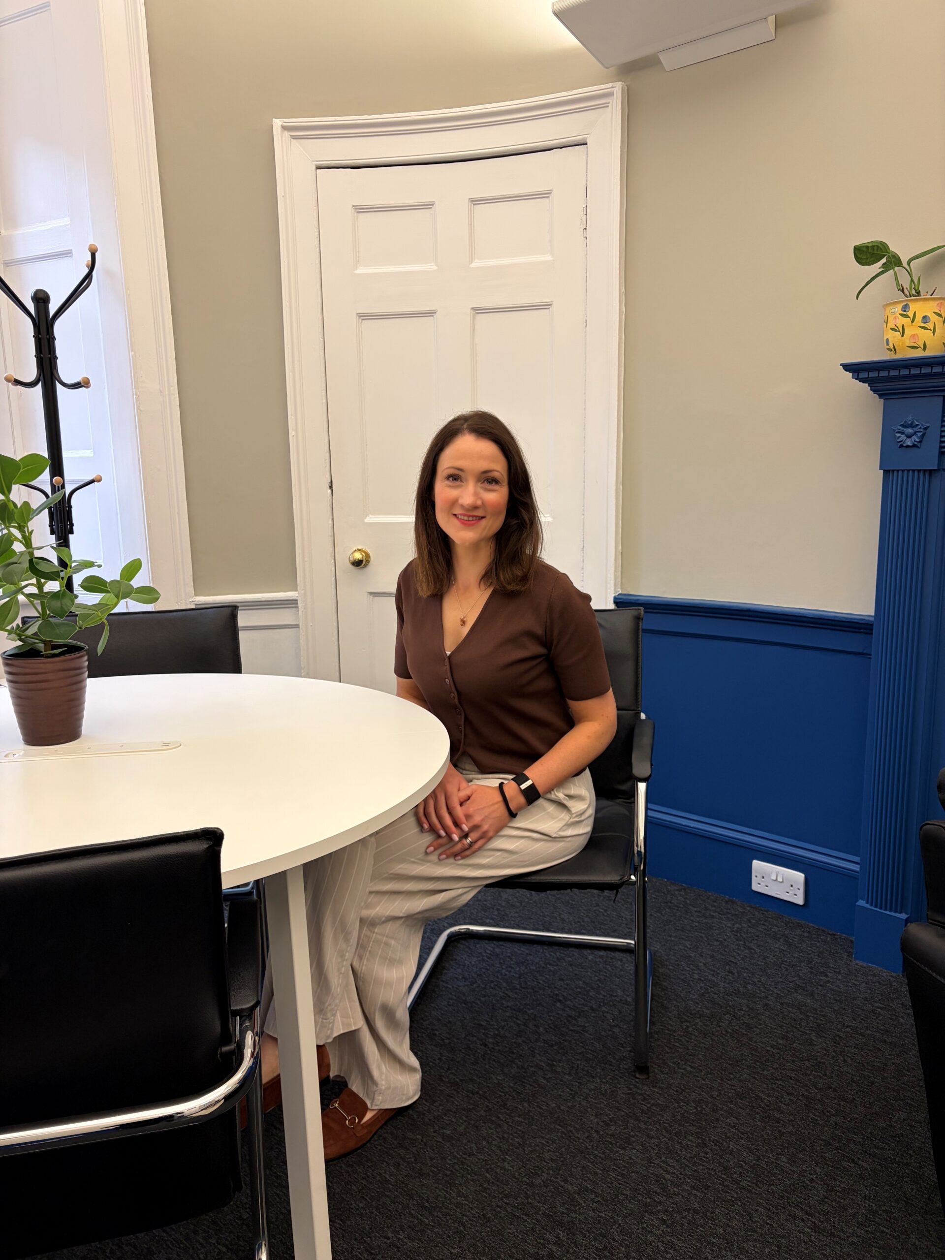 Welcome to the Team, Eimear!